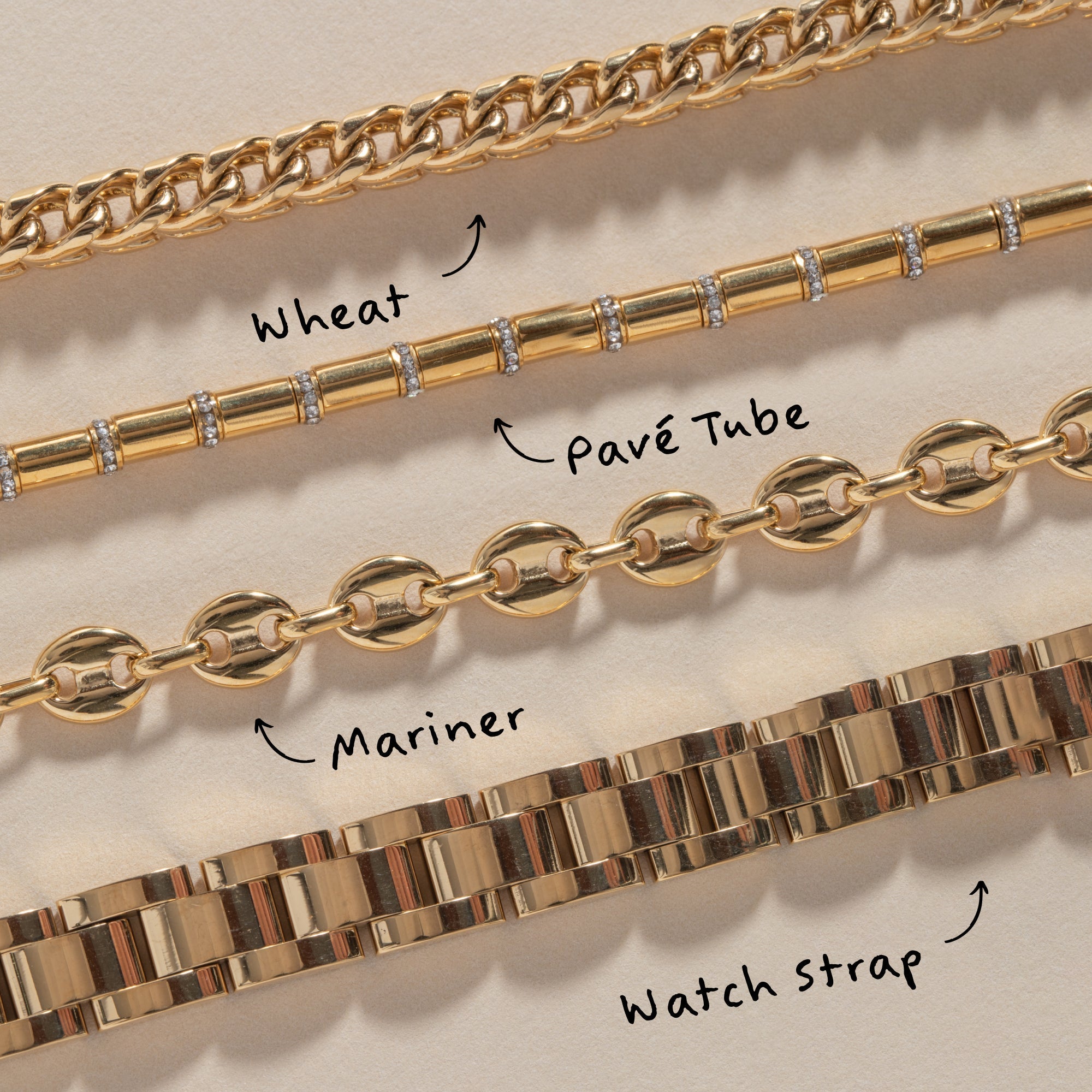 ALEX AND ANI