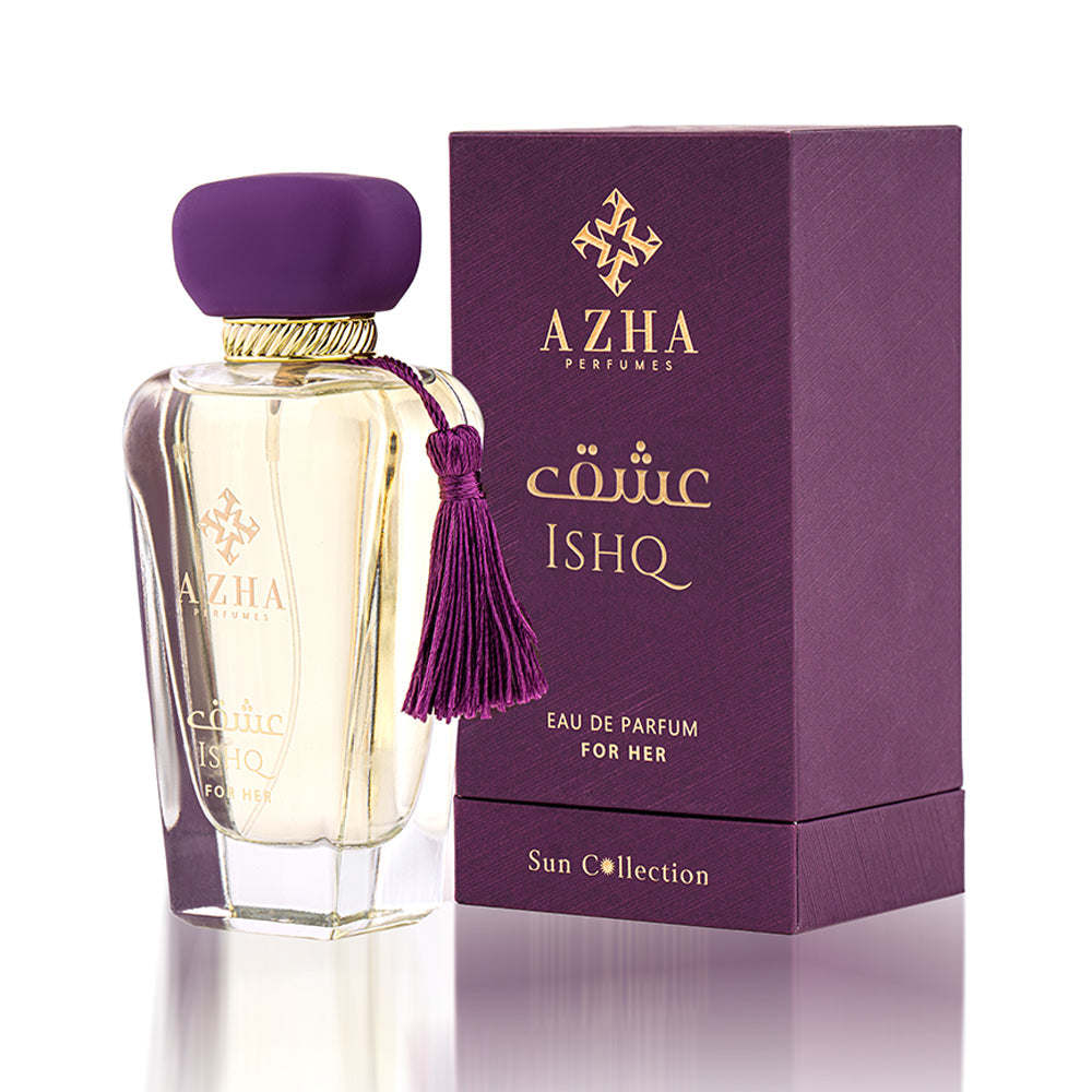 AZHA PERFUMES