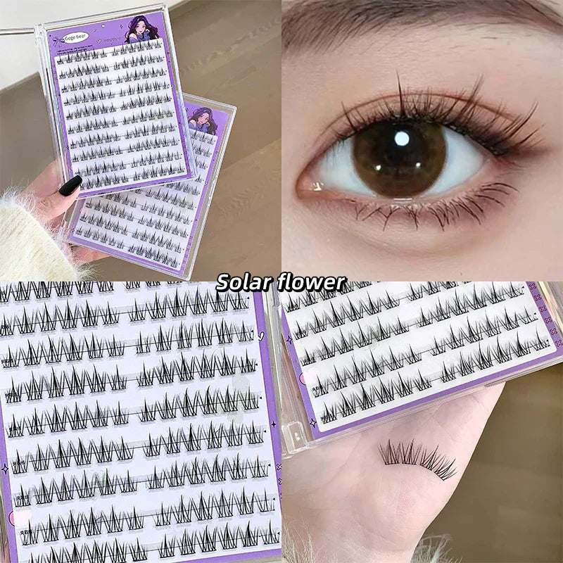 EYE LASHES