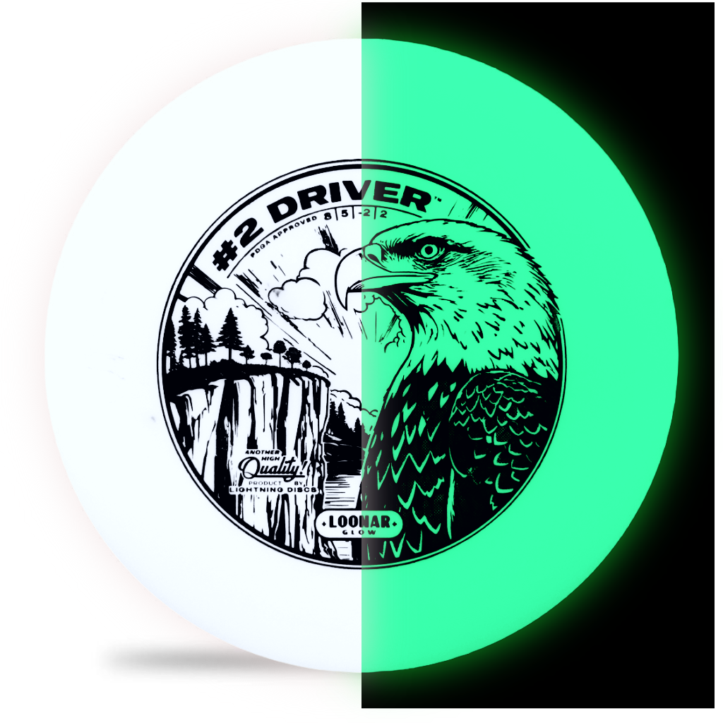DISC GOLF
