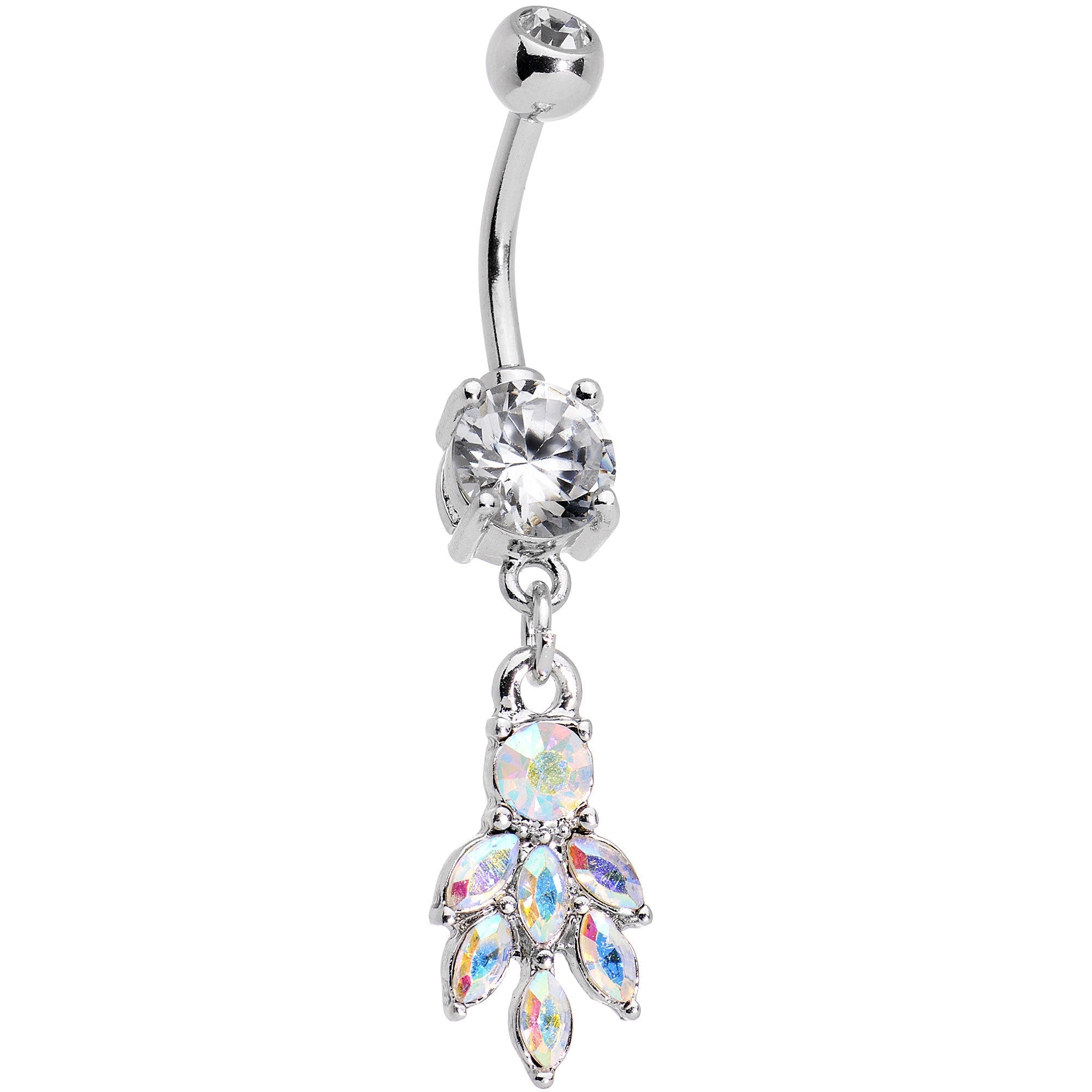 BODY JEWELRY