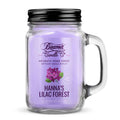 Hanna's Lilac Forest - Beamer Candle Co