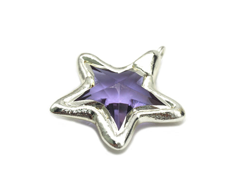 Star Pendant, Sku#YT23