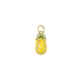 Pineapple Charm Pendant, Sku#Y1009