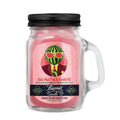 Red Mother F*#k3r - Beamer Candle Co