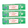 60's Patchouli Incense Full Box - Satya