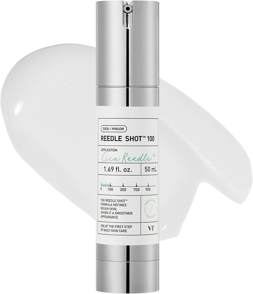 VT - Reedle Shot 100