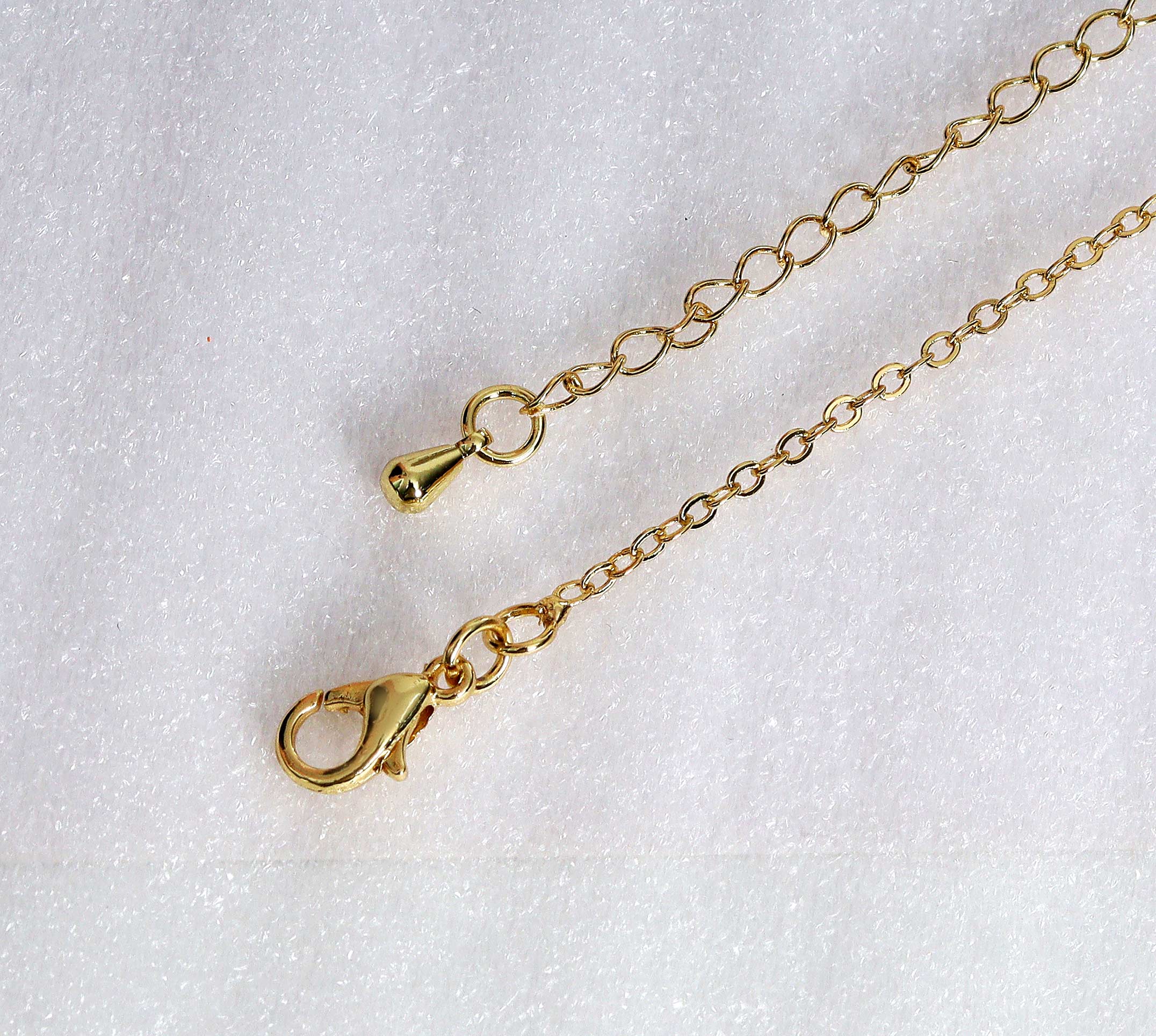 18inch Daity Chain Power Fist Necklace, sku#EF166