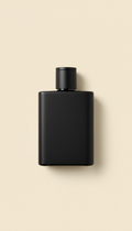 Sleek Black Cologne For Him