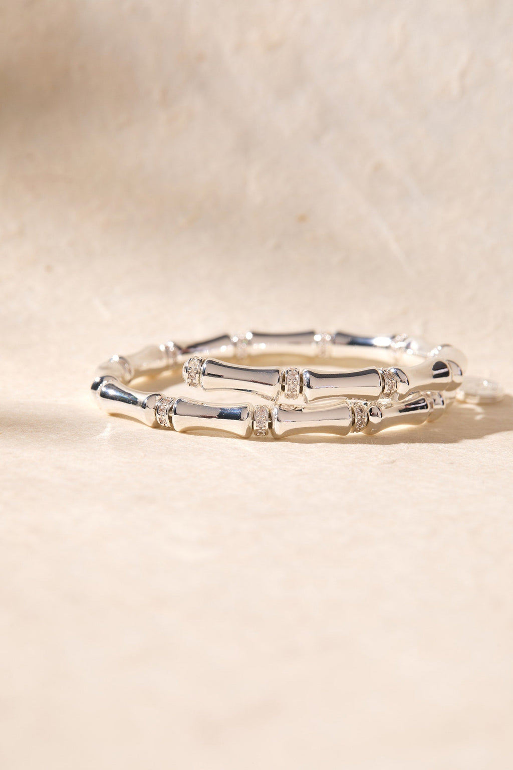Bamboo Wrap Bracelet