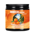 Sunny Citrus Grove - Breeze Candle