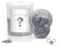 Surprise - Candle and Bath Bomb Set