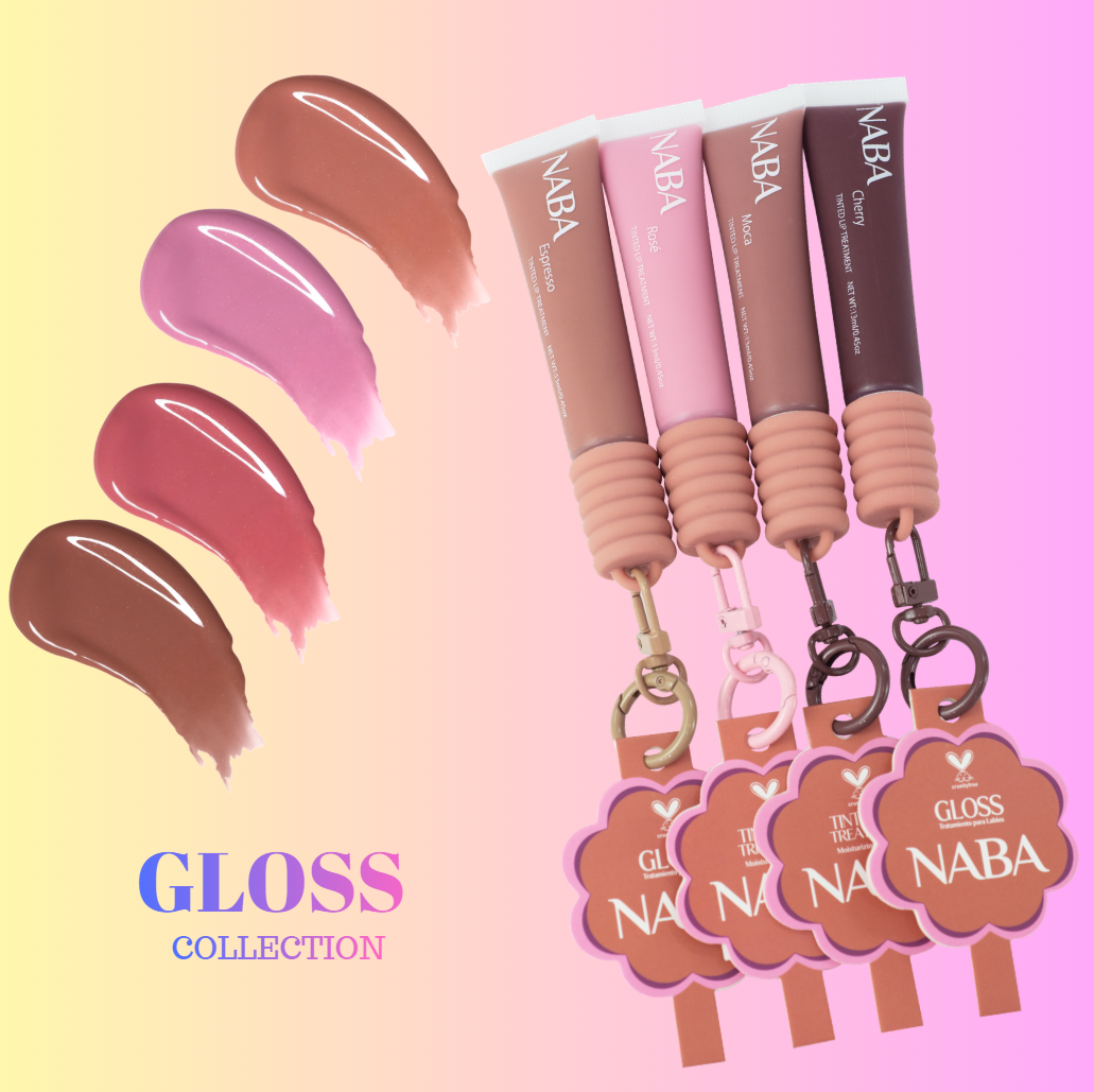 Lipgloss Espresso
