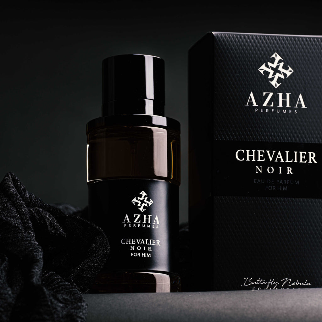 Chevalier Noir