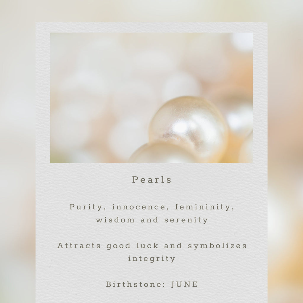 Peridot Coin Pearl Earrings