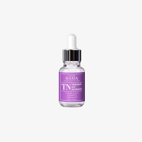 Cos De Baha Tranexamic Acid 5% + Niacinamide Serum