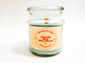 Cucumber Basil Mint Martini Candle - 16 oz