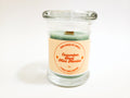 Cucumber Basil Mint Martini Candle - 8 oz