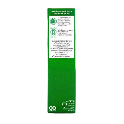 Weleda Skin Food 2-In-1 Cleanser & Mask 2.5 fl oz - New