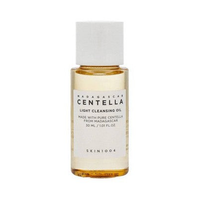 SKIN1004 Mini Cleansing Duo + Ampoule Skincare Gift Set 3pc - Imperfect Box