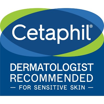 Cetaphil Cracked Skin Repair Balm Unscented - 3 fl oz