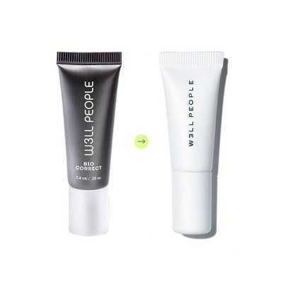 Well People Bio Correct Concealer 2W 7.4ml - Imperfect Box
