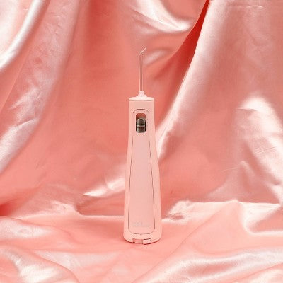 Waterpik Cordless Revive Water Flosser Blush Pink - Missing Box