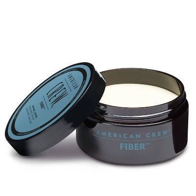 American Crew Hair Fiber Trial Size 1.75oz - Imperfect Container