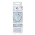 Wet Brush x LoveShackFancy Mini Detangler Hair Brush - Imperfect Box