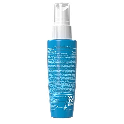 Hawaiian Tropic Weightless Hydration Water Face Mist SPF 30 2.1oz - Imperfect Box