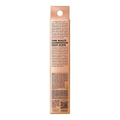 e.l.f. Halo Glow Highlight Beauty Wand IRL Angel 0.33 fl oz - Imperfect Box