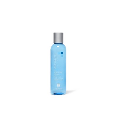 Andalou Naturals Clear Skin Pure Pore Toner 6 fl oz - New