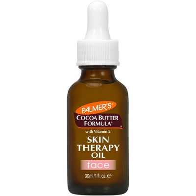 Palmers Cocoa Butter Formula Skin Therapy Oil 1 fl oz - Imperfect Box