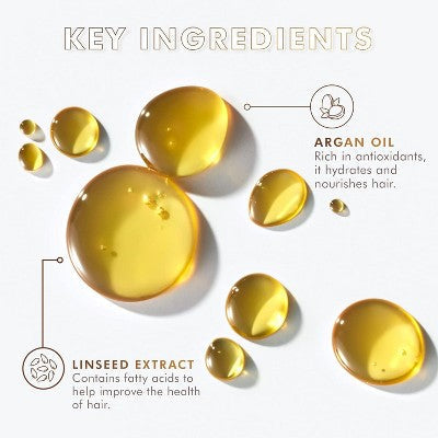 Moroccanoil Hair Oil Treatment 3.4oz - Imperfect Box