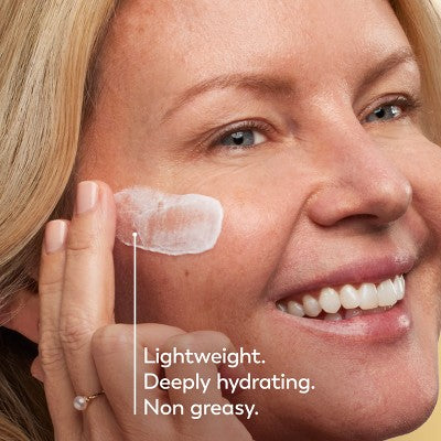 Olay Regenerist Face Moisturizer Collagen Peptide 24 Cream 1.7oz. - Imperfect Box