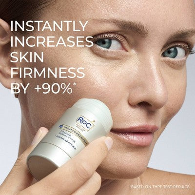 RoC Derm Correxion Retinol Face Stick - Missing Box