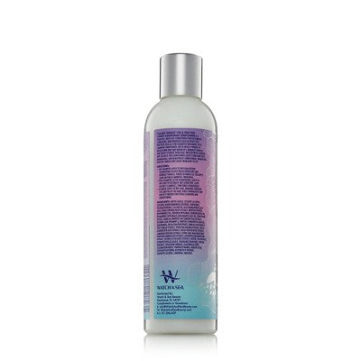 Watch & Sea Any Tangles Pre & Post Poo 3-Way Flourishing Conditioner 8 fl oz - Imperfect Container