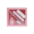 Olive & June Nail Polish Mani Prep Set 5ct - New