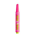 NYX Professional Makeup Fat Oil Slick Click Tinted Lip Balm Thriving 0.07oz - New