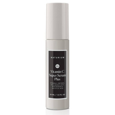 Naturium Vitamin C Super Serum Plus 1 fl oz - Imperfect Box