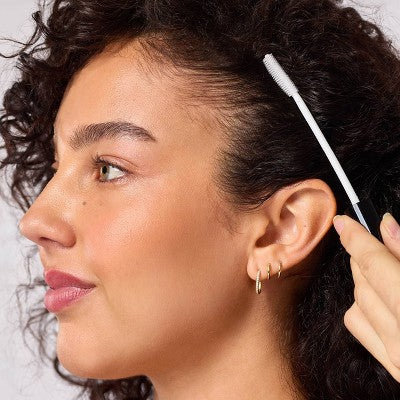 Kitsch Styling Comb Taming Wand - Imperfect Box