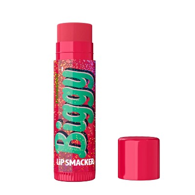 Lip Smacker Biggy Cosmetic Gift Set 4pk - Imperfect Box