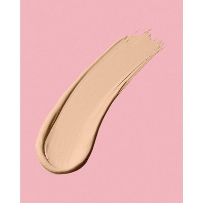 Neutrogena Healthy Skin Radiant Cream Concealer Bisque Light/Medium 02 0.24oz - Imperfect Container
