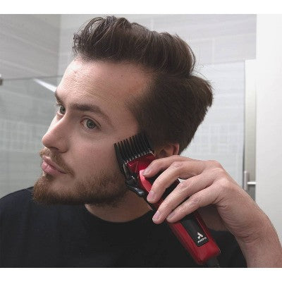 Andis Ultra Clipper and Trimmer Combo Kit 15ct - Imperfect Box