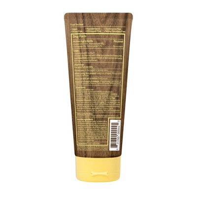 Sun Bum Original Sunscreen Lotion SPF 30 6 fl oz - Imperfect Container