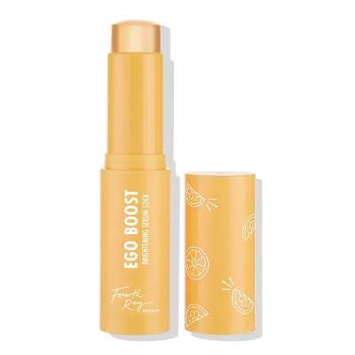 Fourth Ray Beauty Serum Stick Ego Boost 0.25oz - Imperfect Box