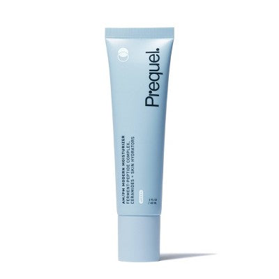 Prequel AM/PM Modern Face Moisturizers 2 fl oz - Missing Box