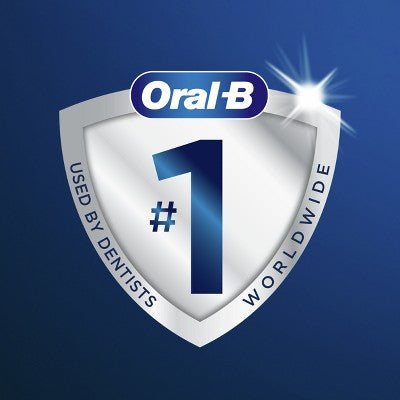 Oral-B Daily Clean Electric Toothbrush Replacement Brush Heads Refill 6ct - Imperfect Box