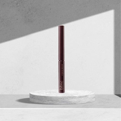 Blinc Eyebrow Mousse Dark Blonde 0.158oz - New
