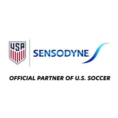 Sensodyne Sensitivity Gum and Enamel Mint Toothpaste 2.3oz/3pk - Imperfect Box